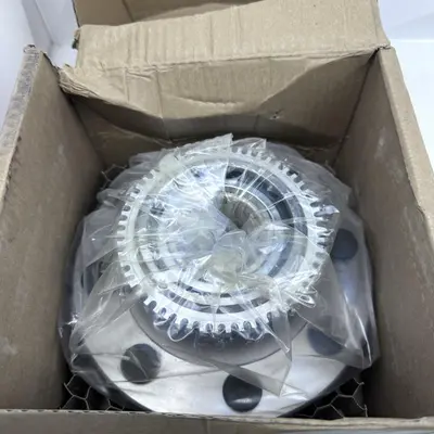 Duralast Bearing DL515115 - Thumbnail 2
