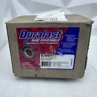Duralast Bearing DL900011 - Thumbnail 4