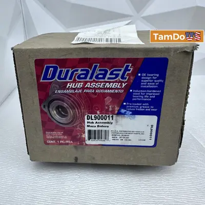 Duralast Bearing DL900011 - Thumbnail 5