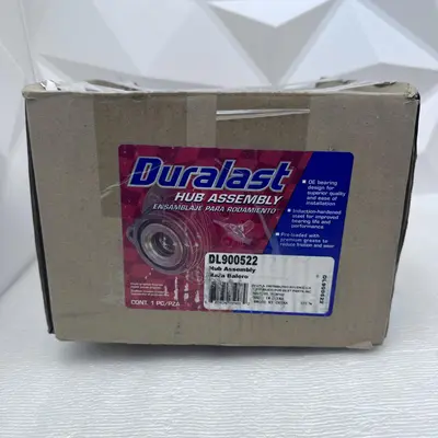 Duralast Bearing DL900522 - Thumbnail 1
