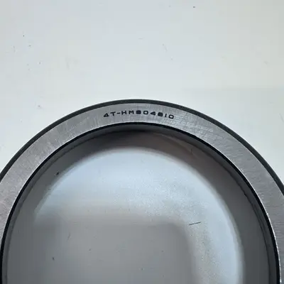 Duralast Bearing HM804846 - Thumbnail 4