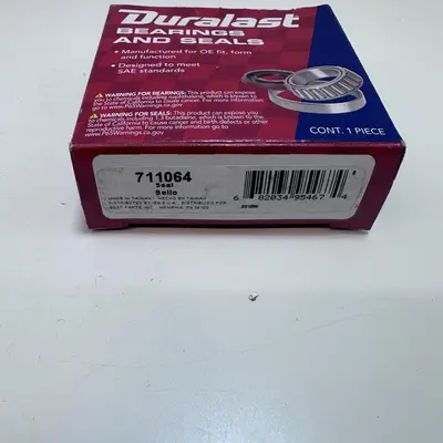 Duralast CV Axle Seal 711064 - Thumbnail 4