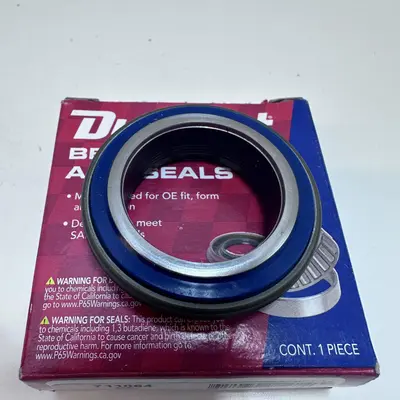 Duralast CV Axle Seal 711064 - Thumbnail 3