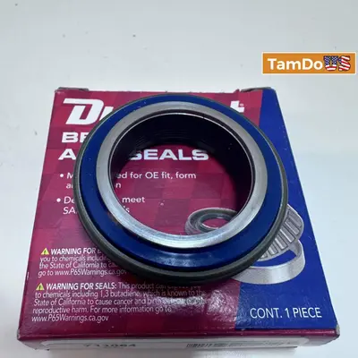 Duralast CV Axle Seal 711064 - Thumbnail 5