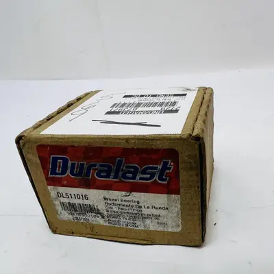 Duralast DL511016 Wheel Bearing – Perfect Fit for Trucks, SUVs & Sedans - Thumbnail 6