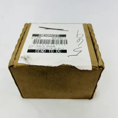 Duralast DL511016 Wheel Bearing – Perfect Fit for Trucks, SUVs & Sedans - Thumbnail 5