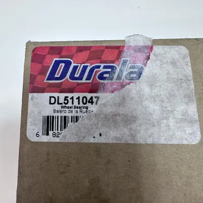 Duralast DL511047 Wheel Bearing – OEM-Compatible for Ford, Chevy & More! - Thumbnail 4
