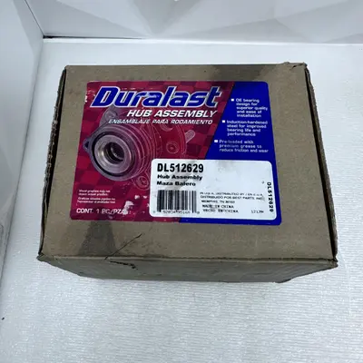Duralast Bearing DL512629 - Thumbnail 4