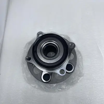 Duralast Bearing DL512629 - Thumbnail 3