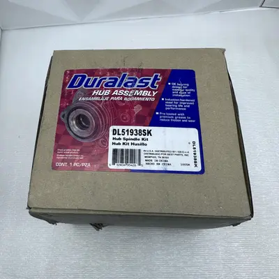 Duralast DL51938SK Wheel Hub & Bearing Repair Kit for Ford Explorer Mercury - Thumbnail 3