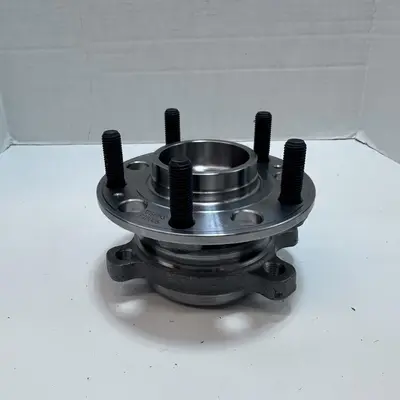 Duralast DL900013 Wheel Bearing & Hub - Thumbnail 3