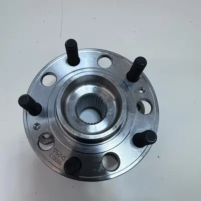 Duralast DL900013 Wheel Bearing & Hub - Thumbnail 2