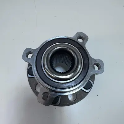 Duralast DL900013 Wheel Bearing & Hub - Thumbnail 4