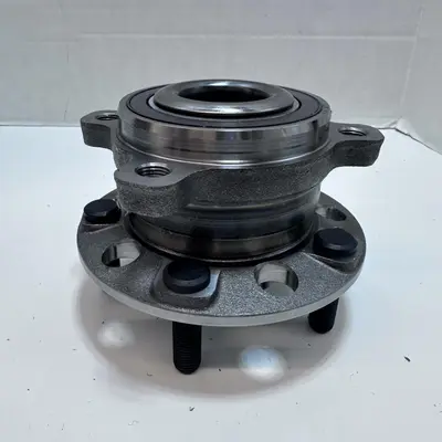 Duralast DL900013 Wheel Bearing & Hub - Thumbnail 1