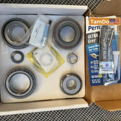 Duralast Differential Bearing/Seal Kit DRK332U - Thumbnail 1