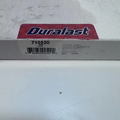 Duralast Engine Crankshaft Seal 710520 - Thumbnail 6