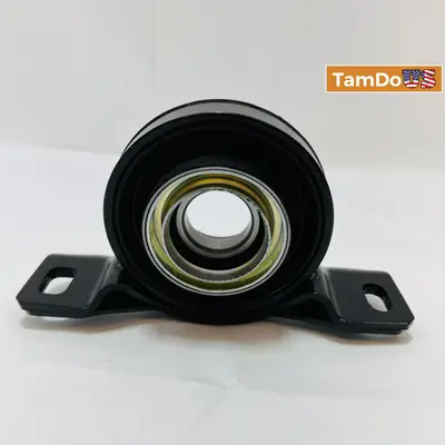 Duralast HB3034 Driveshaft Center Support OEM-Compatible for Ford, Chevy & More - Thumbnail 5
