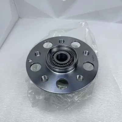 Duralast Hub Assembly DL510003 - Thumbnail 1