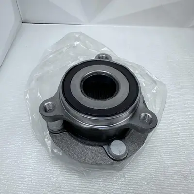 Duralast Hub Assembly DL900011 - New - Real photo at TamDo.us
