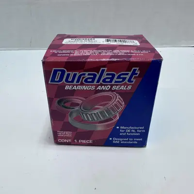 Duralast KWK99294 Crankshaft Repair Sleeve - Thumbnail 3