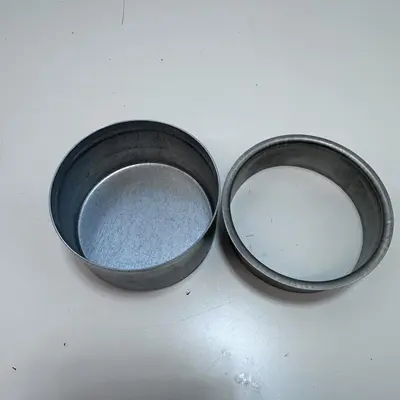 Duralast KWK99294 Crankshaft Repair Sleeve - Thumbnail 6