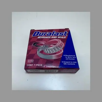 Duralast RW307R Rear Wheel Bearing – Perfect Fit for Ford & Mack Vehicles - Thumbnail 5