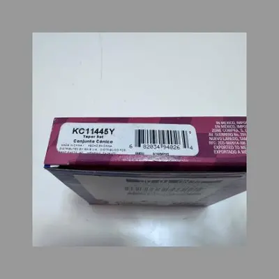 Duralast RW307R Rear Wheel Bearing – Perfect Fit for Ford & Mack Vehicles - Thumbnail 4