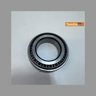 Duralast RW307R Rear Wheel Bearing – Perfect Fit for Ford & Mack Vehicles - New - Real photo at TamDo.us