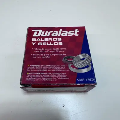 Duralast Transfer Case Seal 710807 - Thumbnail 4