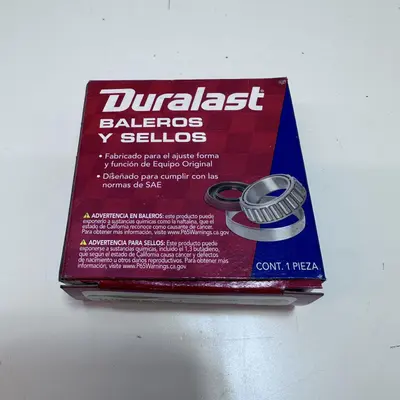 Duralast Transfer Case Seal 710807 - Thumbnail 7