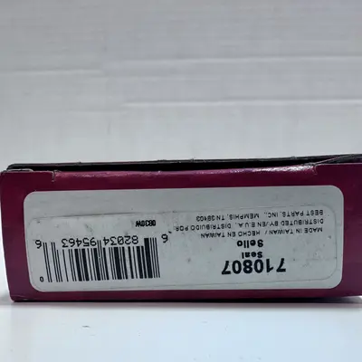 Duralast Transfer Case Seal 710807 - Thumbnail 6