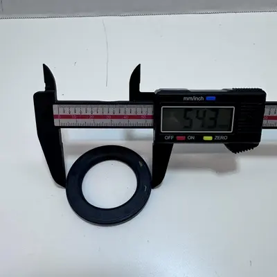 Duralast Transfer Case Seal 710807 - Thumbnail 5