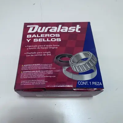 Duralast Transfer Case Seal 710943 - Thumbnail 6