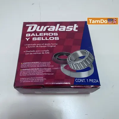 Duralast Transfer Case Seal 710943 - Thumbnail 1