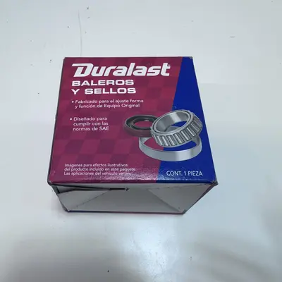 Duralast Transmission Seal 5202 - Thumbnail 8