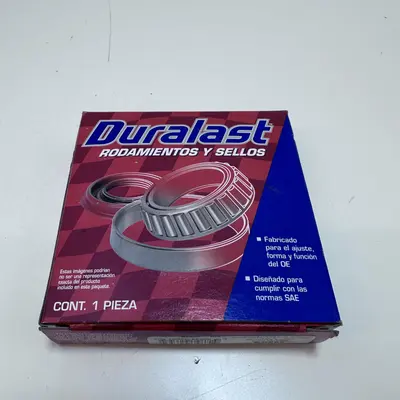 Duralast Wheel Bearing 395CS - Thumbnail 7