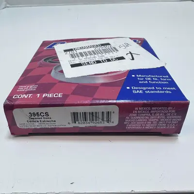 Duralast Wheel Bearing 395CS - Thumbnail 5