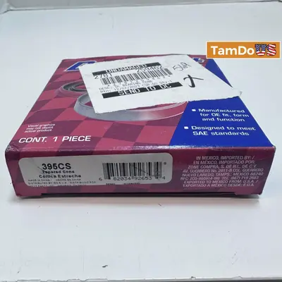 Duralast Wheel Bearing 395CS - Thumbnail 1