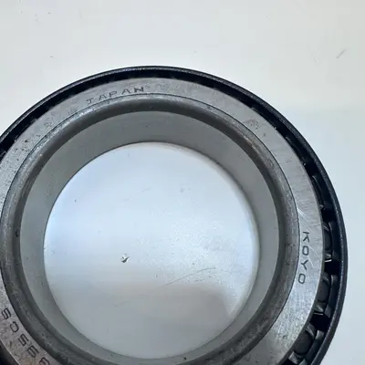 Duralast Wheel Bearing 395CS - Thumbnail 6