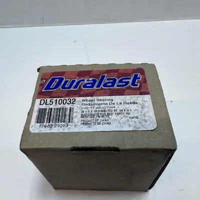 Duralast Wheel Bearing DL510032 - Thumbnail 6