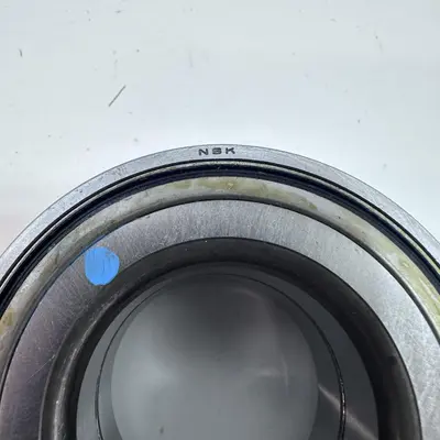 Duralast Wheel Bearing DL510032 - Thumbnail 3