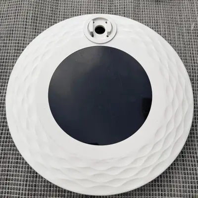 DuraPro DuraGo 32" Smart TV Replacement ROUND BASE Unit DG3200RTV (No Pole) - Thumbnail 7