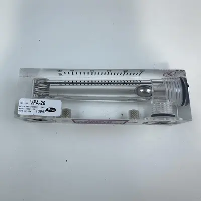 Dwyer Instruments VFA-26 VISI-FLOAT Acrylic Flowmeter - Thumbnail 2