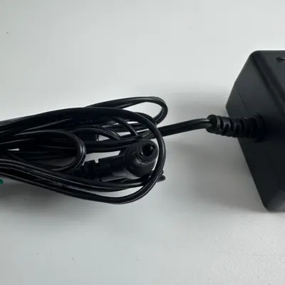 DYMO AC Power Adapter DYS865-240250W 24V 2.5A 60W LabelWriter Printer Cable Cord - Thumbnail 4