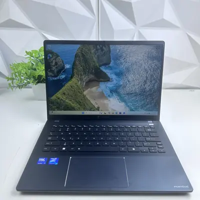 Dynabook Portege X40-M Laptop, 14" FHD, 32GB, 1TB SSD - Thumbnail 2