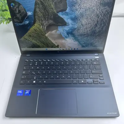 Dynabook Portege X40-M Laptop, 14" FHD, 32GB, 1TB SSD - Thumbnail 10