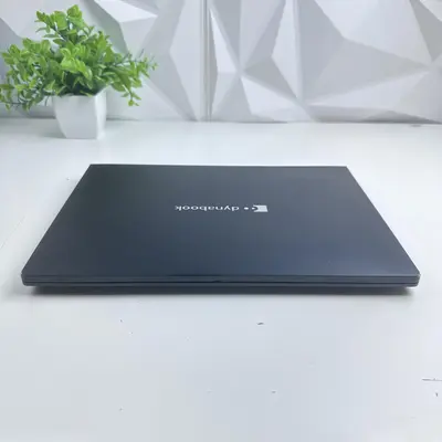 Dynabook Portege X40-M Laptop, 14" FHD, 32GB, 1TB SSD - Thumbnail 3