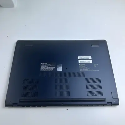 Dynabook Portege X40-M Laptop, 14" FHD, 32GB, 1TB SSD - Thumbnail 8