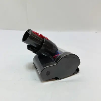 Dyson Vacuum Cleaner Attachments, Anti-Tangle Screw Tool, Brush Head, Roller - Thumbnail 3
