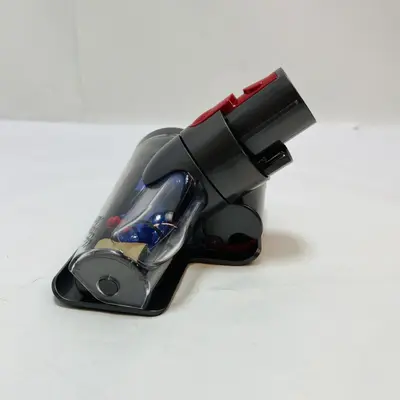 Dyson Vacuum Cleaner Attachments, Anti-Tangle Screw Tool, Brush Head, Roller - Thumbnail 2
